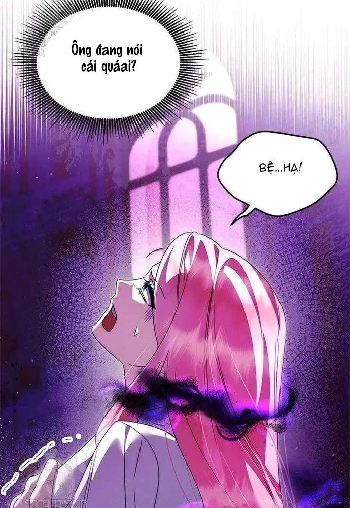 Trở Thành Hầu Nữ Của Bạo Chúa Chapter 96 - Trang 2