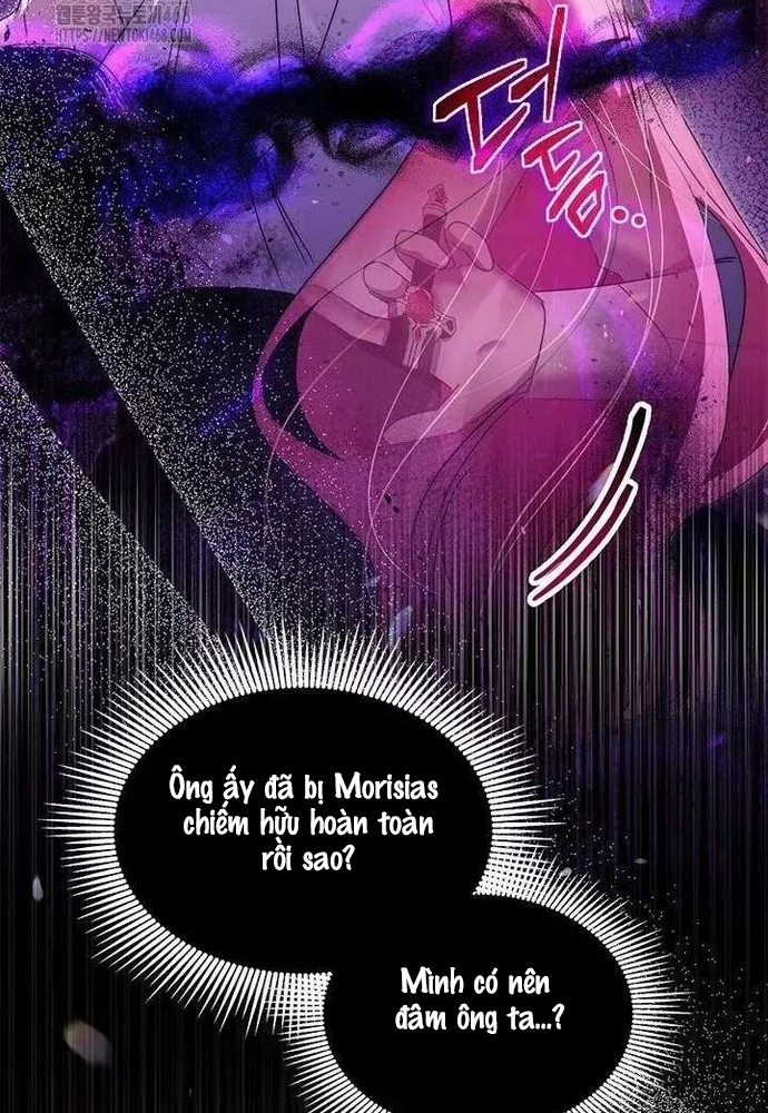 Trở Thành Hầu Nữ Của Bạo Chúa Chapter 96 - Trang 2