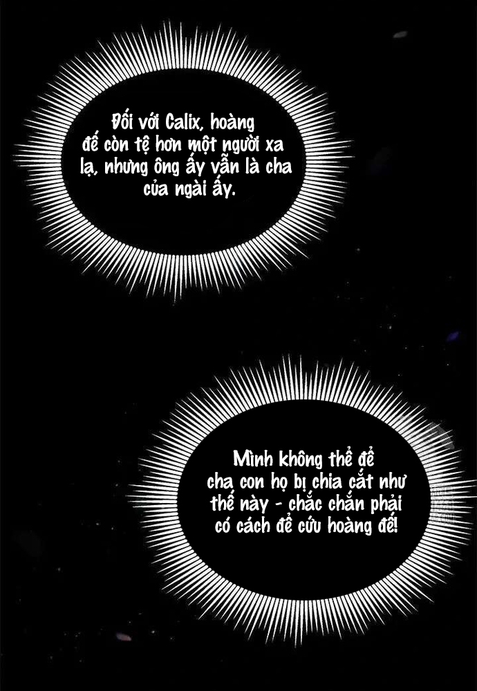 Trở Thành Hầu Nữ Của Bạo Chúa Chapter 96 - Trang 2