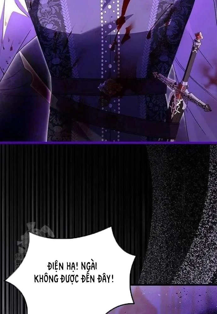 Trở Thành Hầu Nữ Của Bạo Chúa Chapter 96 - Trang 2