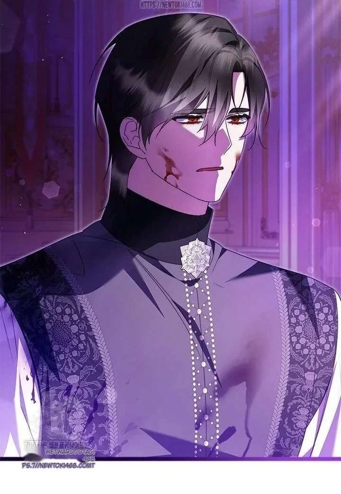 Trở Thành Hầu Nữ Của Bạo Chúa Chapter 96 - Trang 2