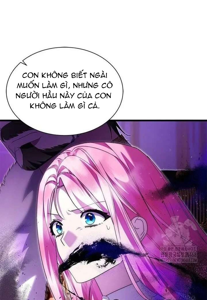 Trở Thành Hầu Nữ Của Bạo Chúa Chapter 96 - Trang 2