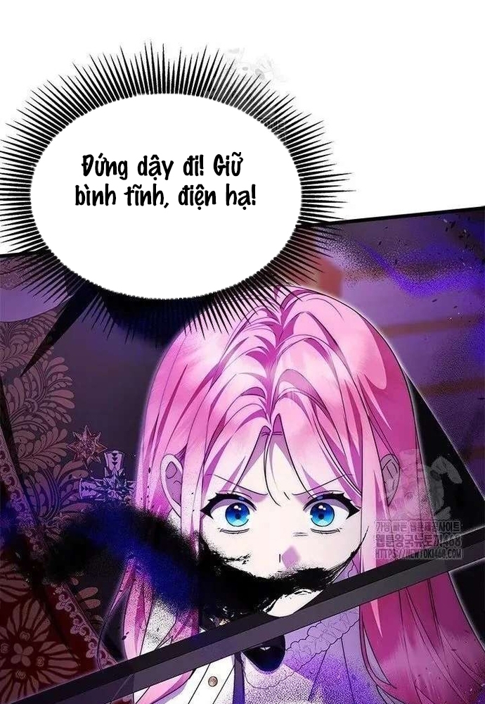 Trở Thành Hầu Nữ Của Bạo Chúa Chapter 96 - Trang 2