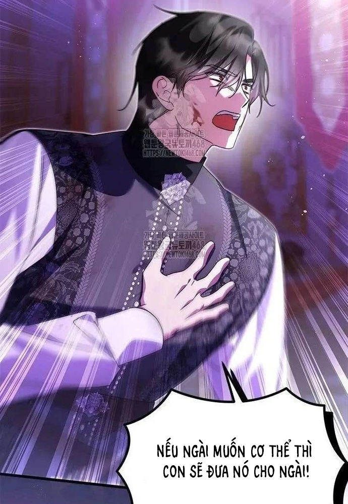 Trở Thành Hầu Nữ Của Bạo Chúa Chapter 96 - Trang 2