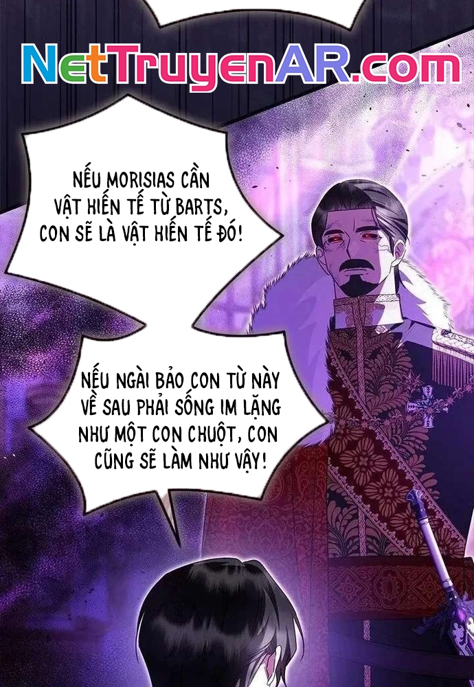 Trở Thành Hầu Nữ Của Bạo Chúa Chapter 96 - Trang 2