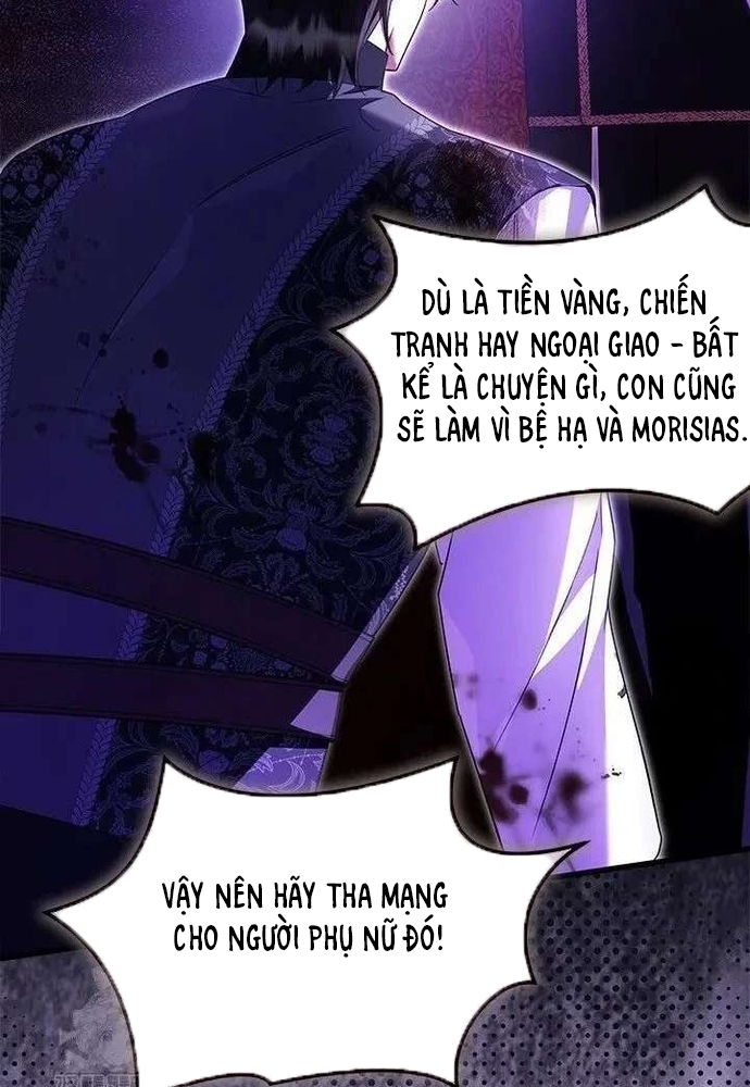 Trở Thành Hầu Nữ Của Bạo Chúa Chapter 96 - Trang 2