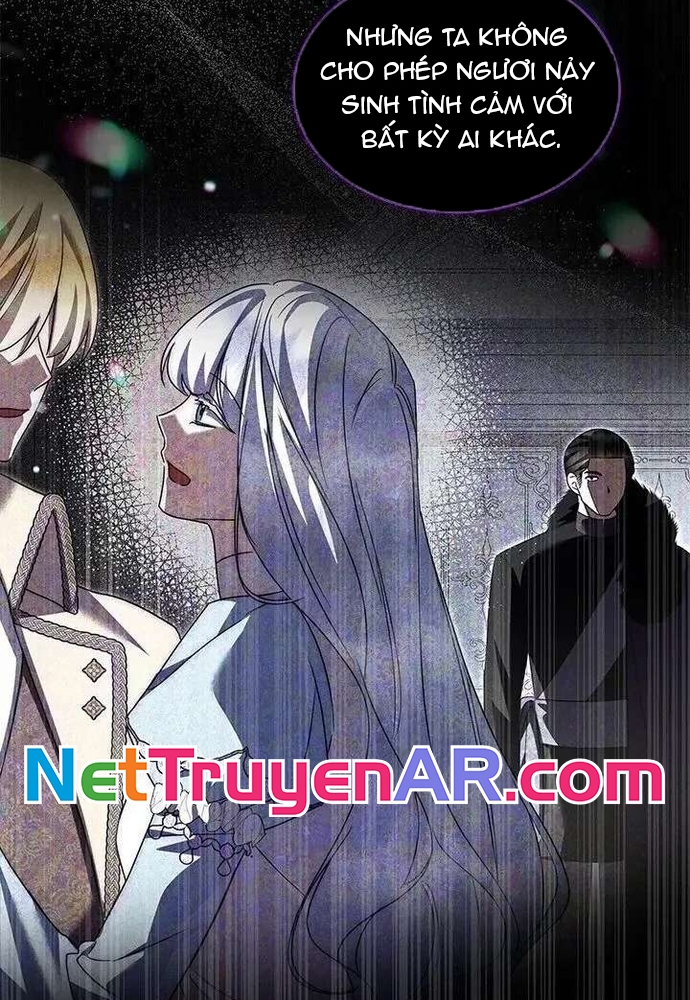 Trở Thành Hầu Nữ Của Bạo Chúa Chapter 96 - Trang 2