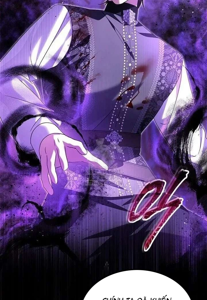 Trở Thành Hầu Nữ Của Bạo Chúa Chapter 96 - Trang 2