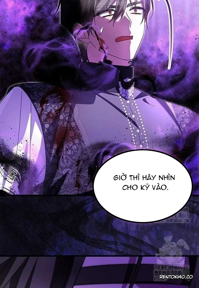 Trở Thành Hầu Nữ Của Bạo Chúa Chapter 96 - Trang 2