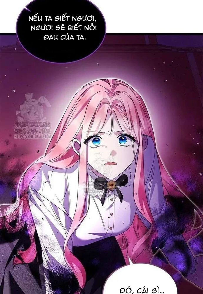 Trở Thành Hầu Nữ Của Bạo Chúa Chapter 96 - Trang 2
