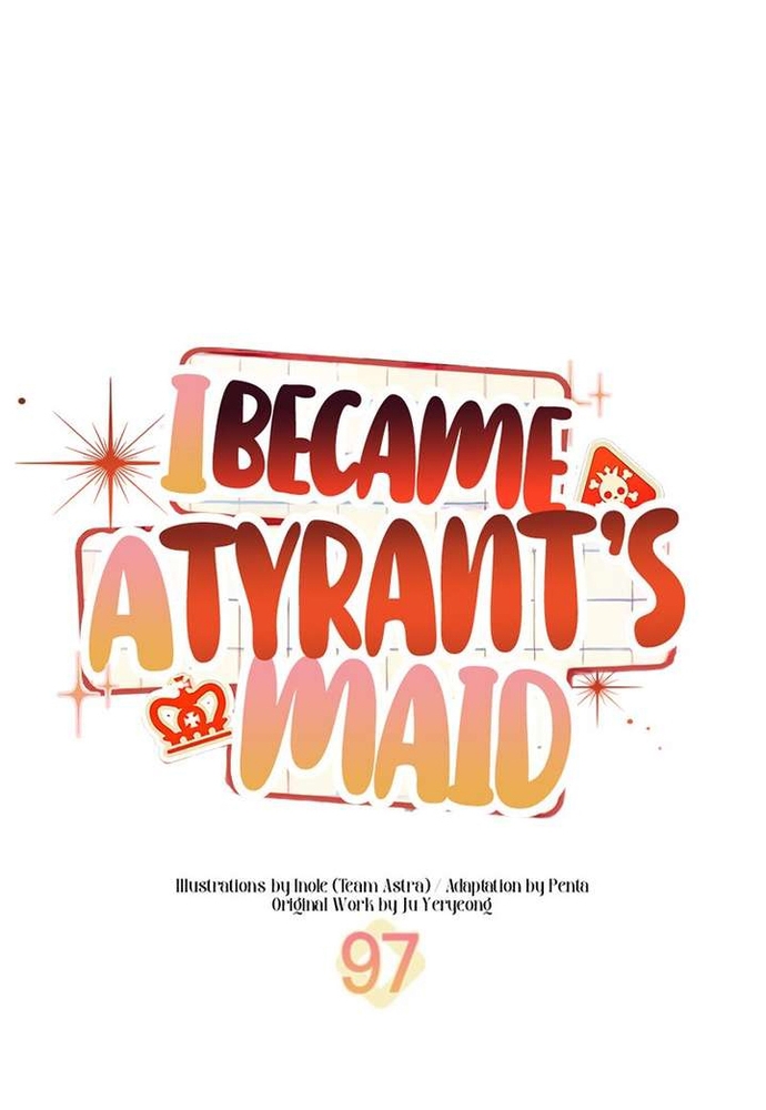 Trở Thành Hầu Nữ Của Bạo Chúa Chapter 97 - Trang 2