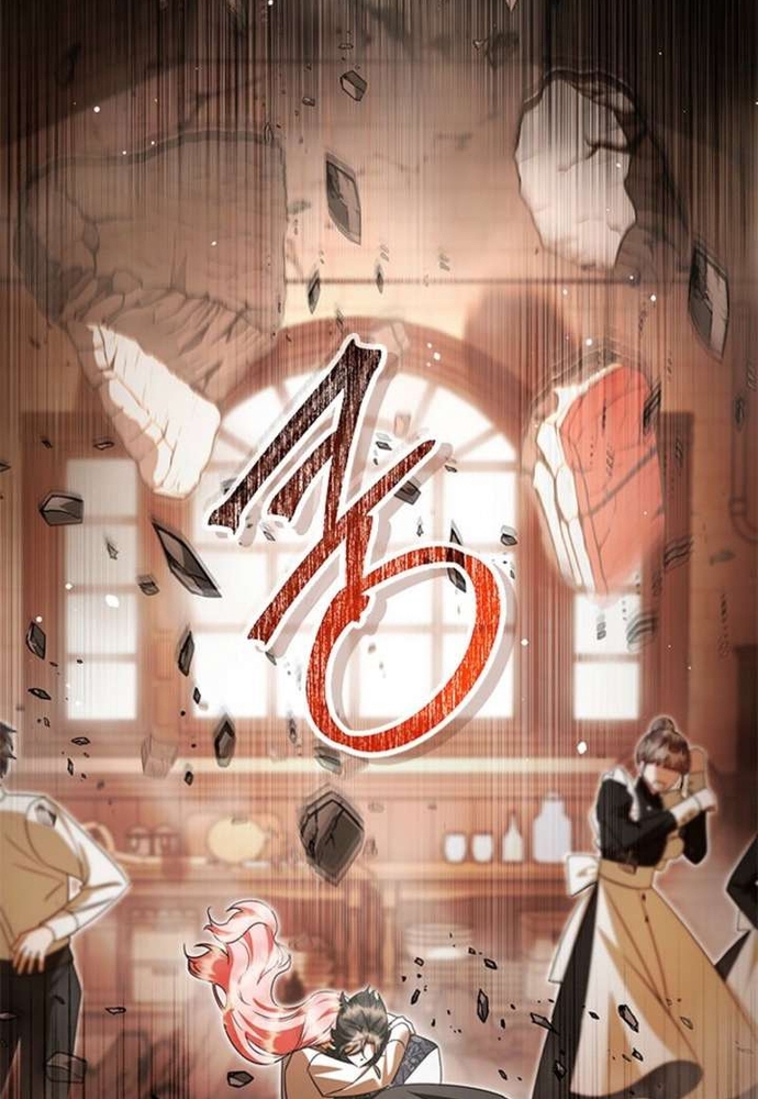 Trở Thành Hầu Nữ Của Bạo Chúa Chapter 97 - Trang 2