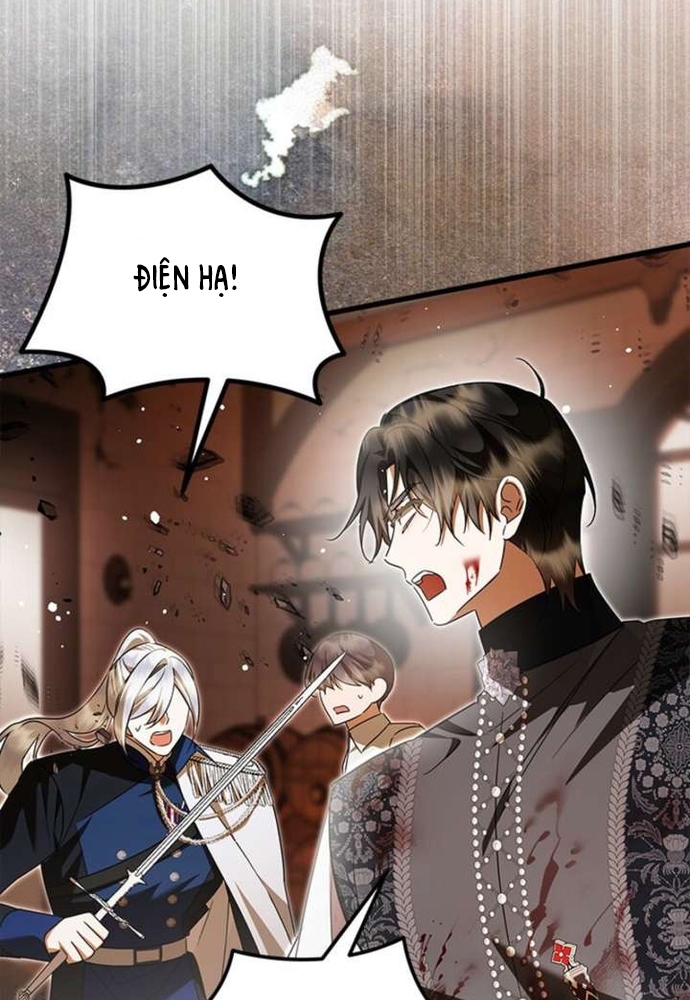 Trở Thành Hầu Nữ Của Bạo Chúa Chapter 97 - Trang 2