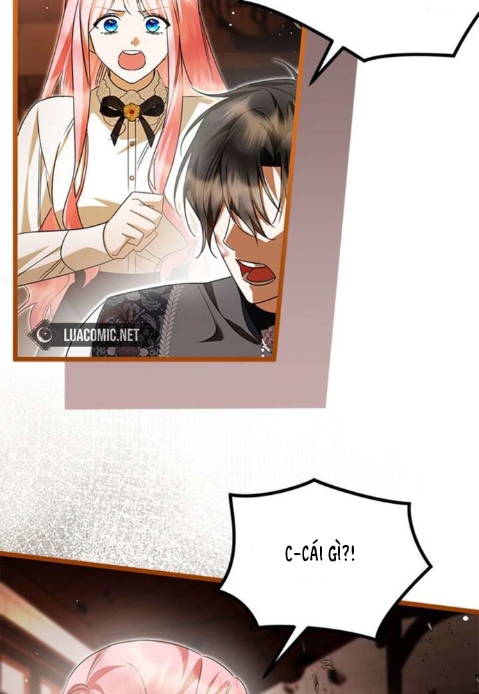 Trở Thành Hầu Nữ Của Bạo Chúa Chapter 97 - Trang 2