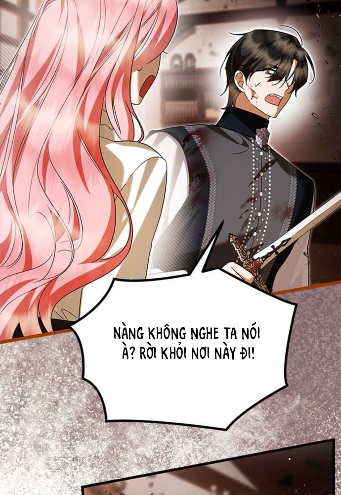 Trở Thành Hầu Nữ Của Bạo Chúa Chapter 97 - Trang 2