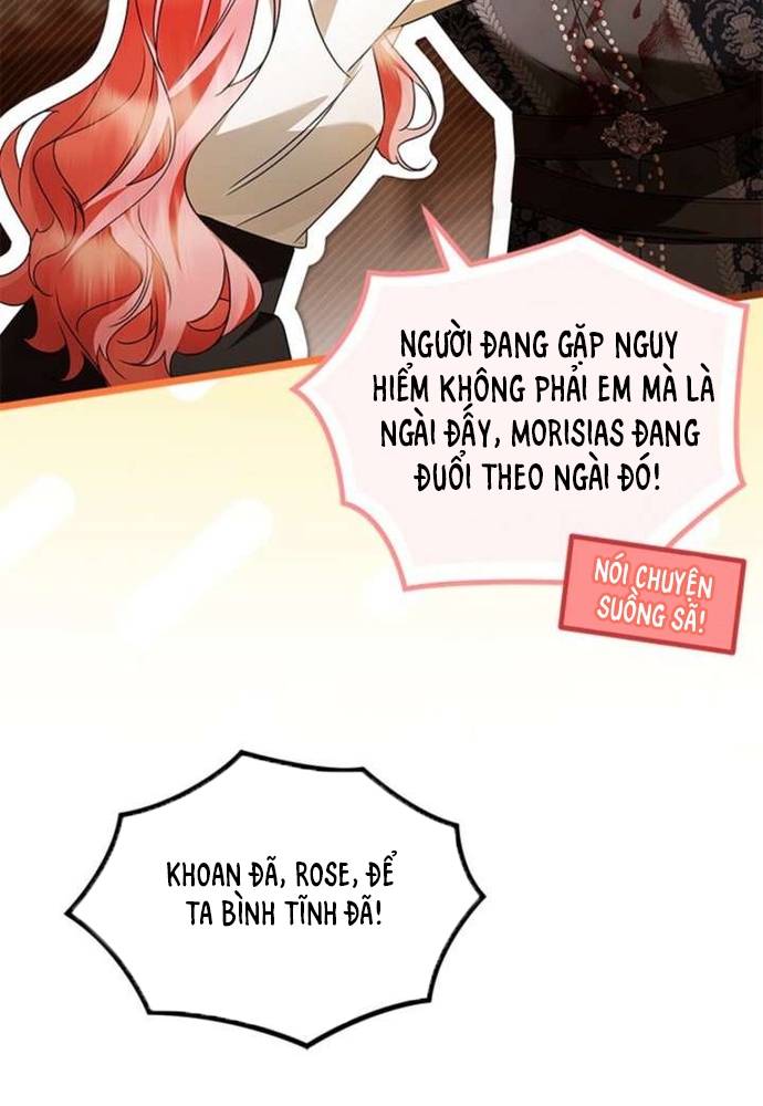 Trở Thành Hầu Nữ Của Bạo Chúa Chapter 97 - Trang 2