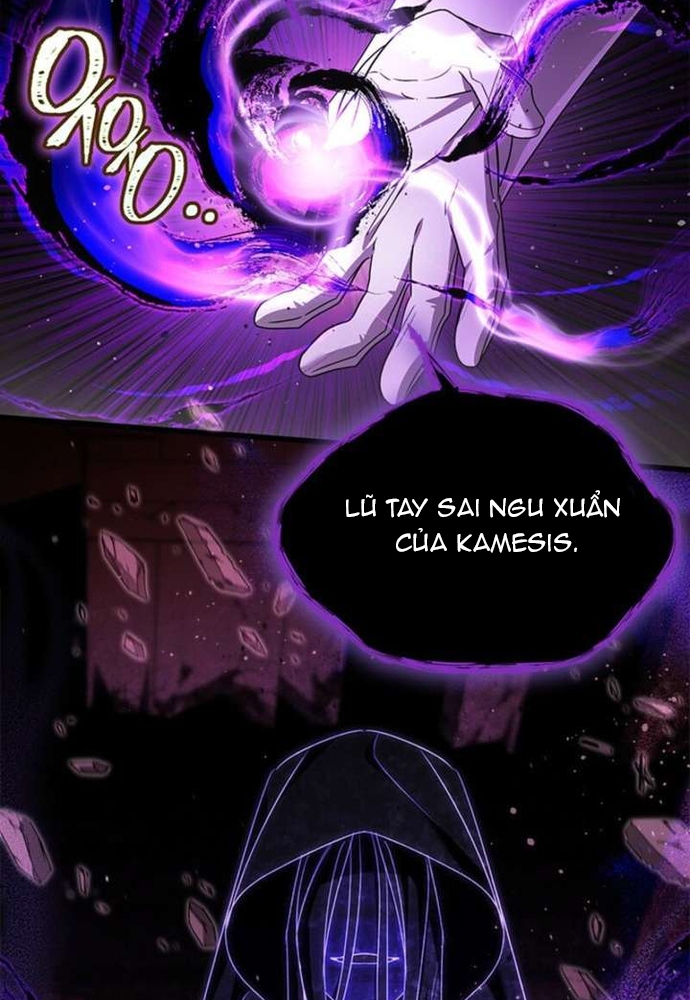 Trở Thành Hầu Nữ Của Bạo Chúa Chapter 97 - Trang 2