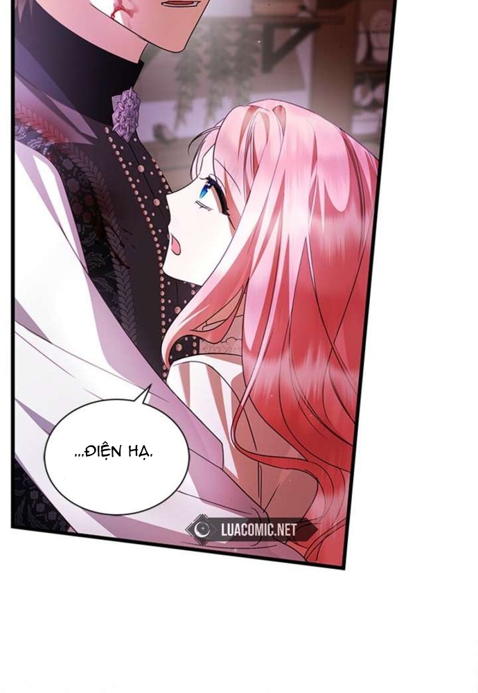 Trở Thành Hầu Nữ Của Bạo Chúa Chapter 97 - Trang 2