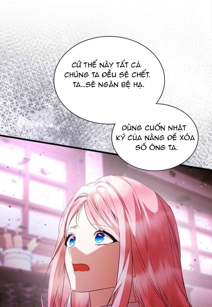 Trở Thành Hầu Nữ Của Bạo Chúa Chapter 97 - Trang 2