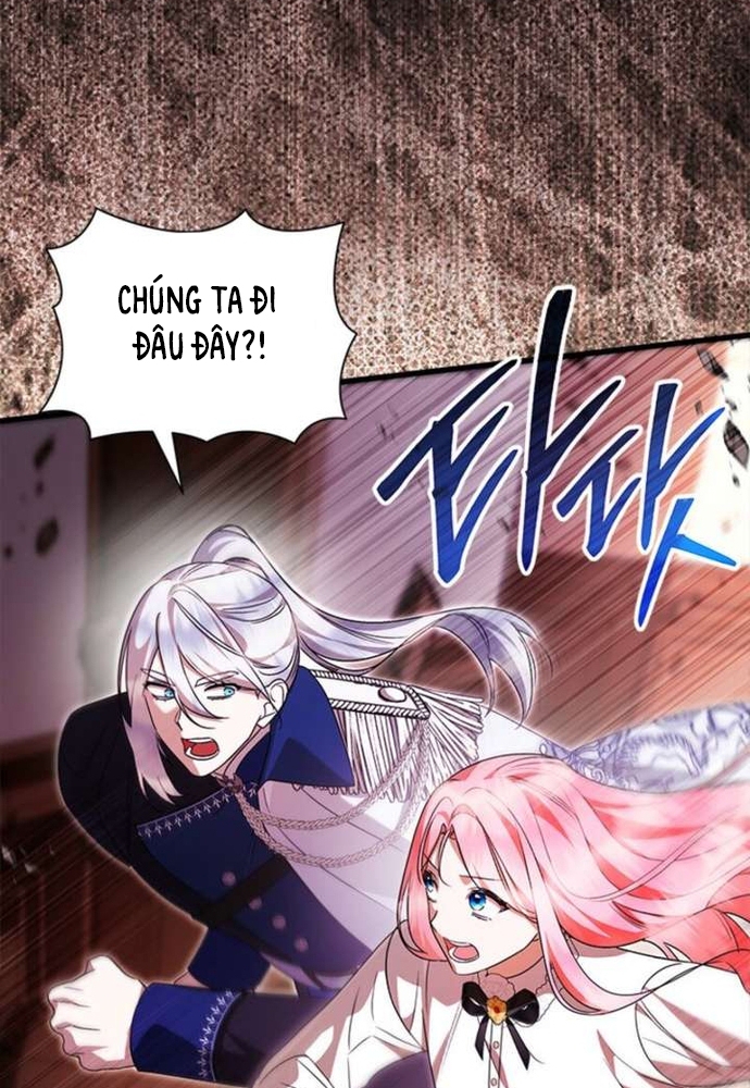 Trở Thành Hầu Nữ Của Bạo Chúa Chapter 97 - Trang 2