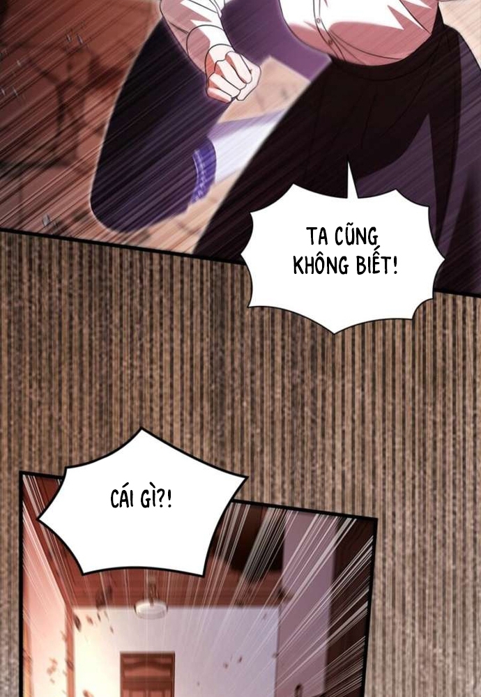 Trở Thành Hầu Nữ Của Bạo Chúa Chapter 97 - Trang 2