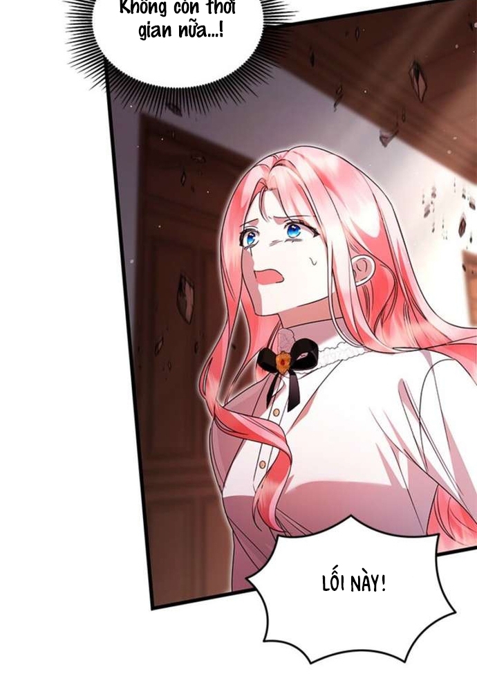 Trở Thành Hầu Nữ Của Bạo Chúa Chapter 97 - Trang 2