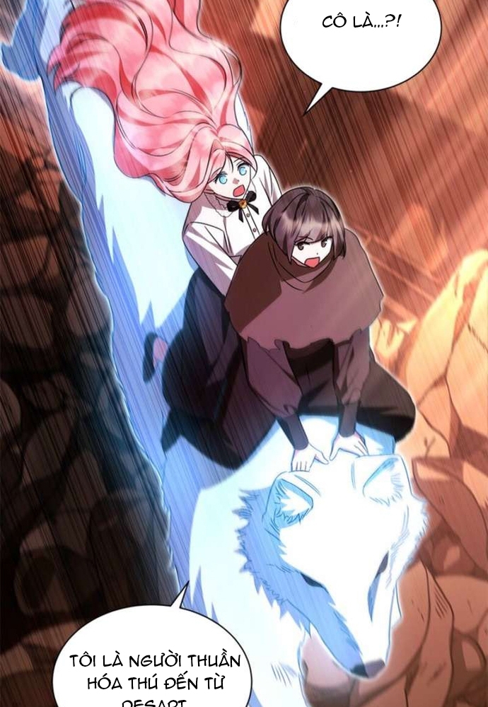 Trở Thành Hầu Nữ Của Bạo Chúa Chapter 97 - Trang 2