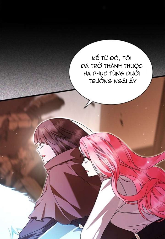 Trở Thành Hầu Nữ Của Bạo Chúa Chapter 97 - Trang 2