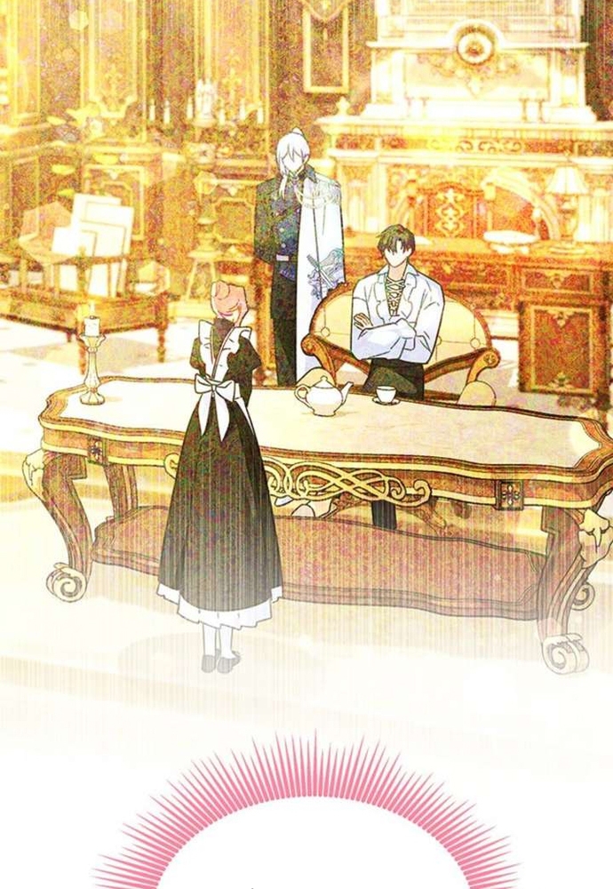 Trở Thành Hầu Nữ Của Bạo Chúa Chapter 97 - Trang 2