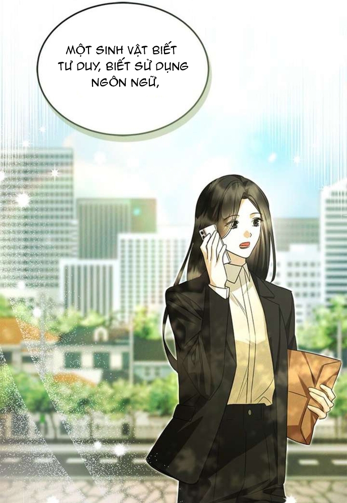 Trở Thành Hầu Nữ Của Bạo Chúa Chapter 98 - Trang 2