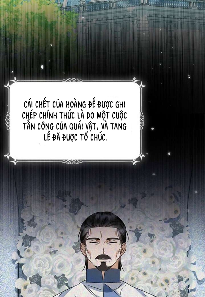 Trở Thành Hầu Nữ Của Bạo Chúa Chapter 98 - Trang 2