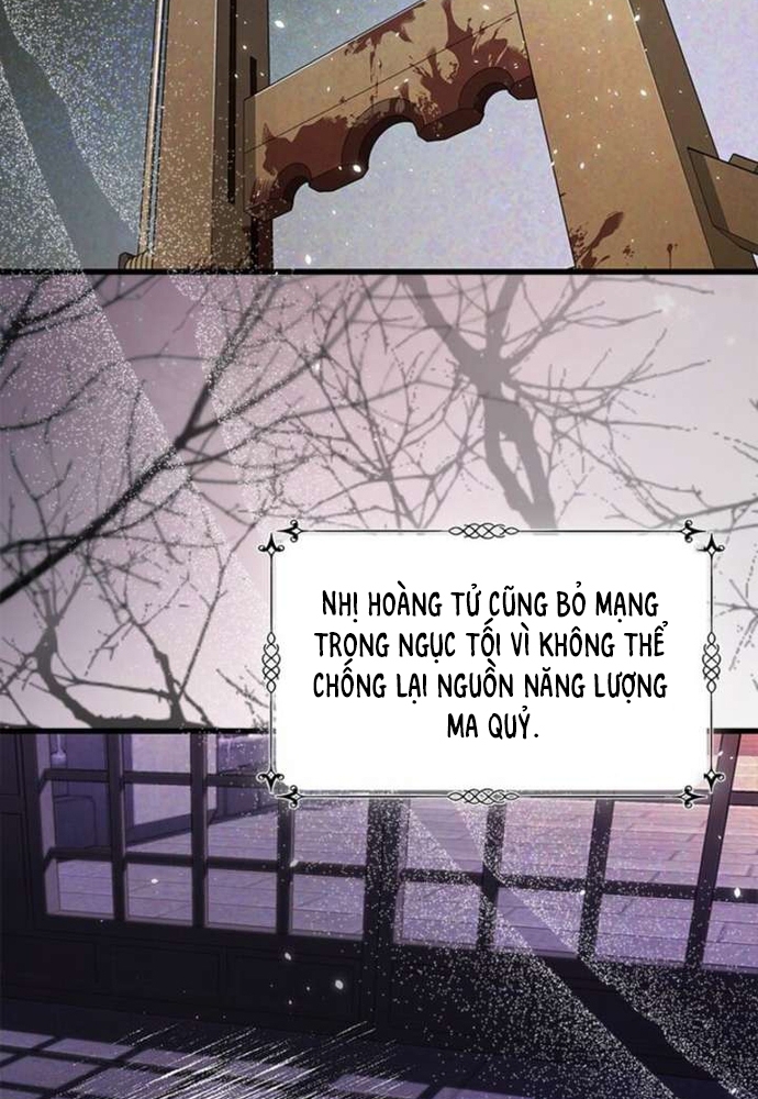 Trở Thành Hầu Nữ Của Bạo Chúa Chapter 98 - Trang 2