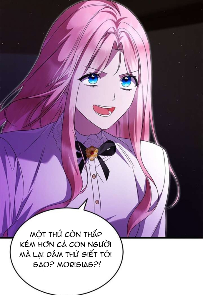 Trở Thành Hầu Nữ Của Bạo Chúa Chapter 98 - Trang 2