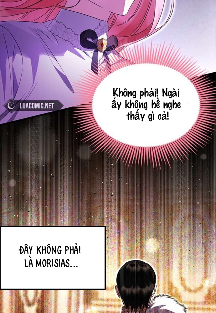 Trở Thành Hầu Nữ Của Bạo Chúa Chapter 98 - Trang 2