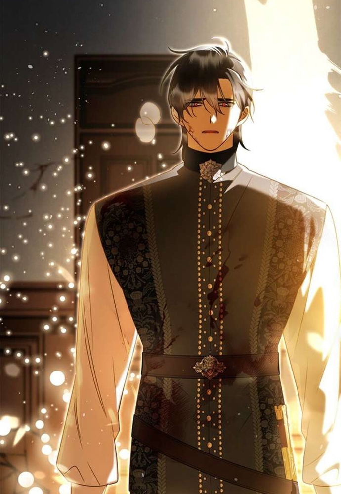 Trở Thành Hầu Nữ Của Bạo Chúa Chapter 98 - Trang 2