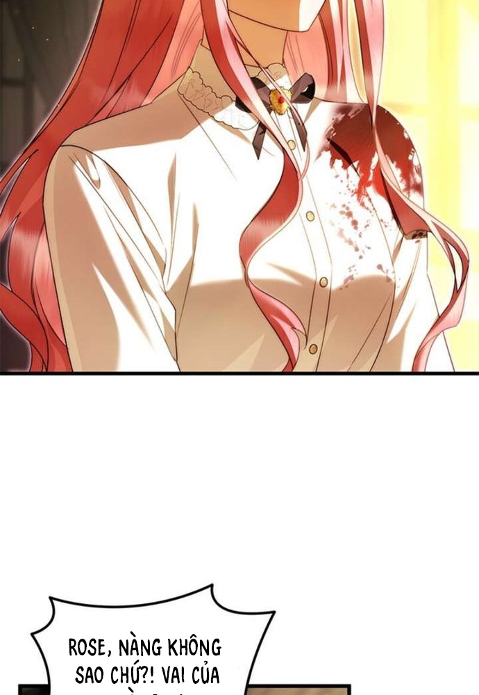 Trở Thành Hầu Nữ Của Bạo Chúa Chapter 98 - Trang 2