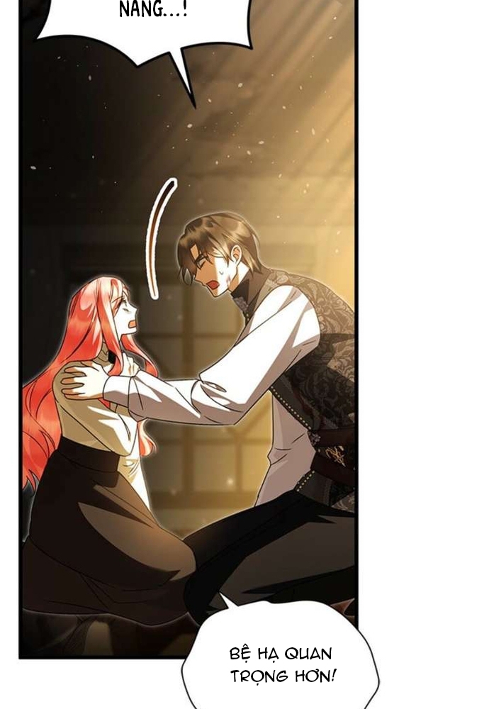 Trở Thành Hầu Nữ Của Bạo Chúa Chapter 98 - Trang 2