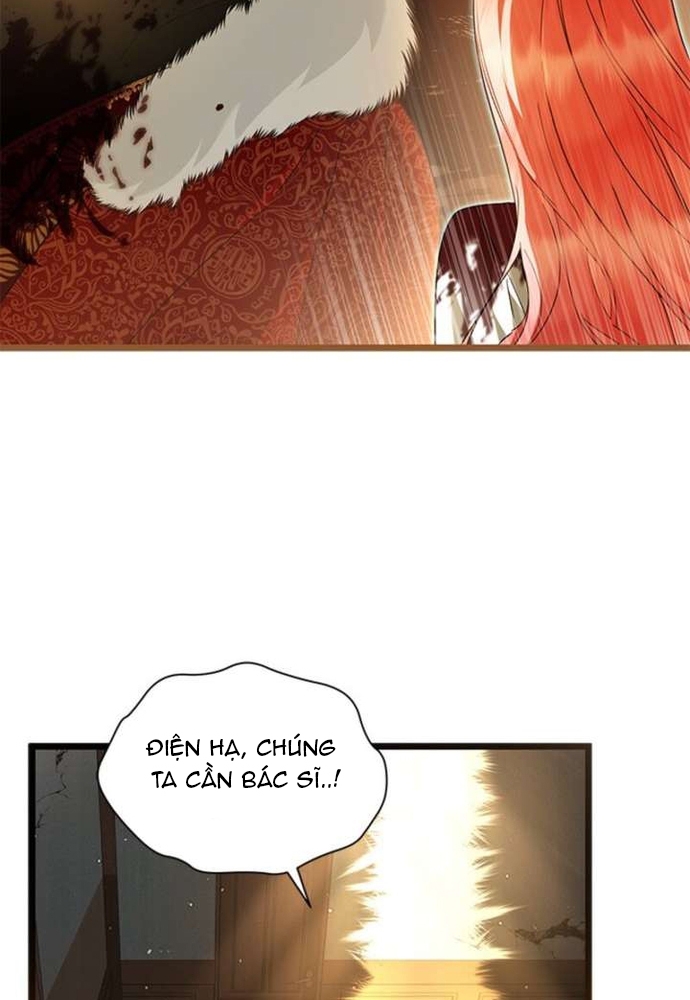 Trở Thành Hầu Nữ Của Bạo Chúa Chapter 98 - Trang 2