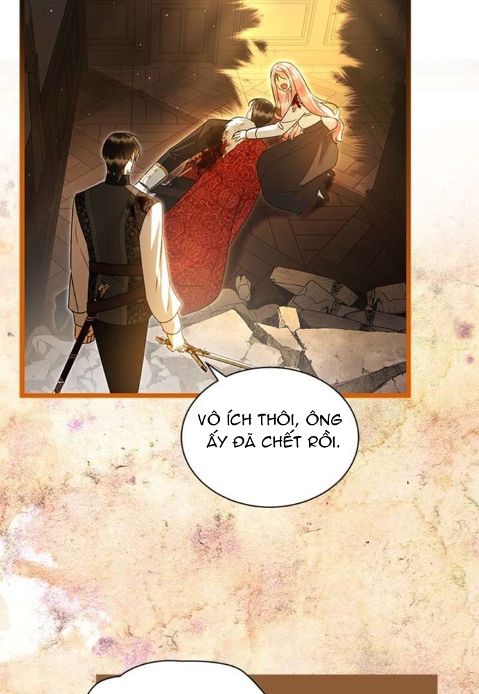 Trở Thành Hầu Nữ Của Bạo Chúa Chapter 98 - Trang 2