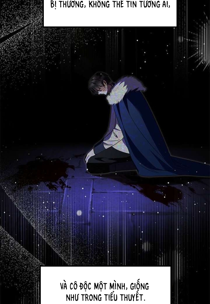 Trở Thành Hầu Nữ Của Bạo Chúa Chapter 98 - Trang 2