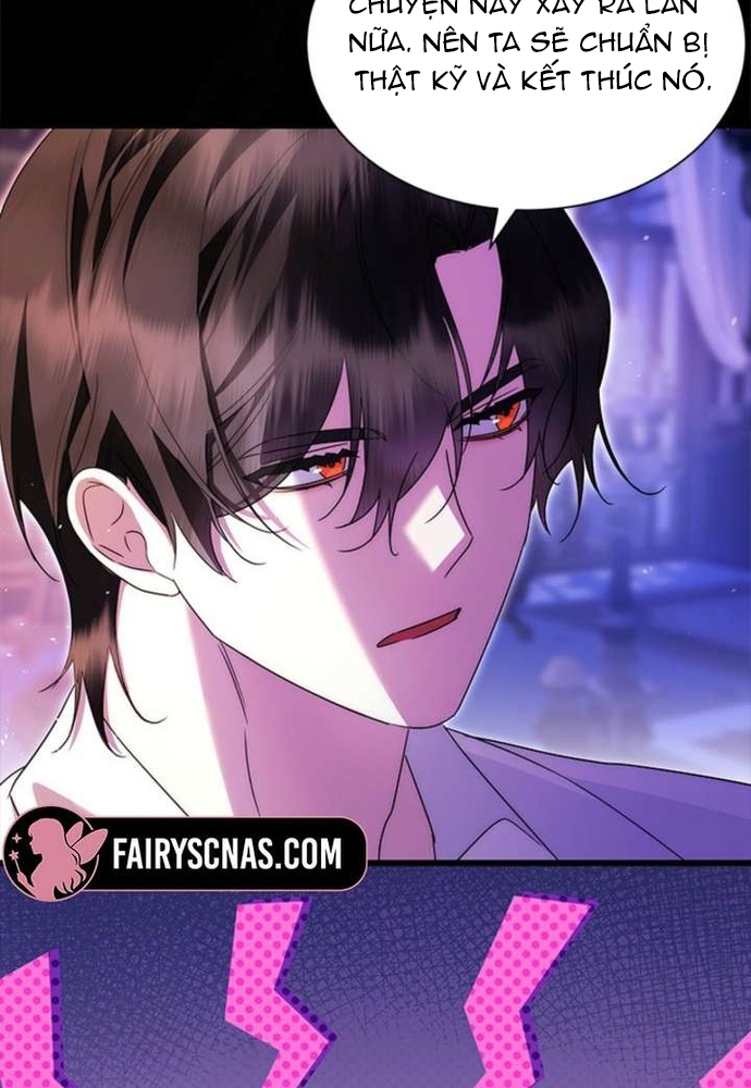 Trở Thành Hầu Nữ Của Bạo Chúa Chapter 99 - Trang 2