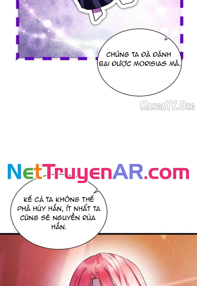 Trở Thành Hầu Nữ Của Bạo Chúa Chapter 99 - Trang 2