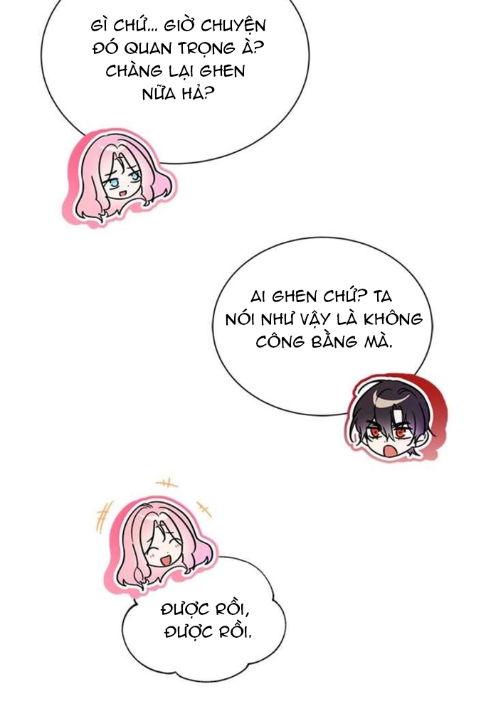 Trở Thành Hầu Nữ Của Bạo Chúa Chapter 99 - Trang 2