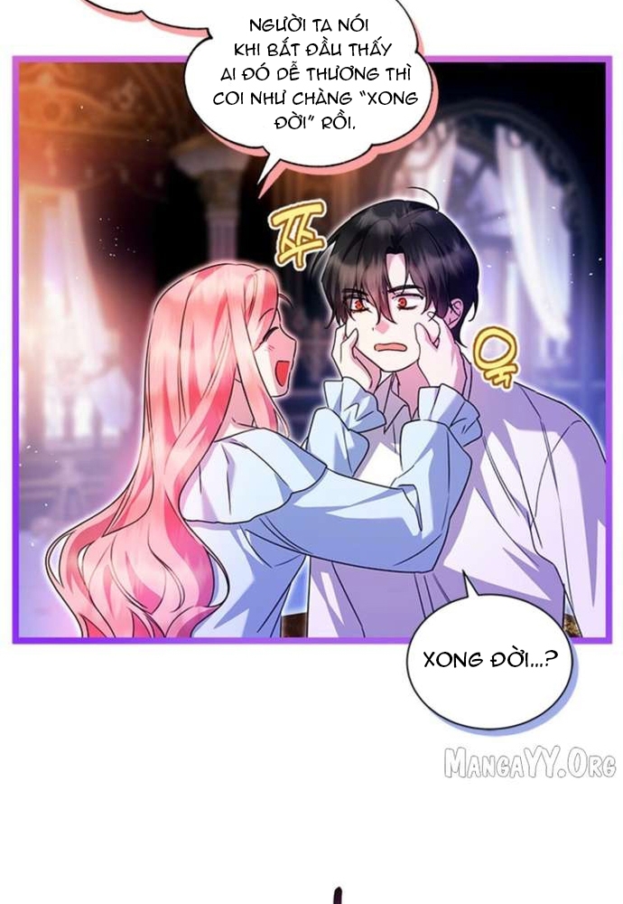Trở Thành Hầu Nữ Của Bạo Chúa Chapter 99 - Trang 2