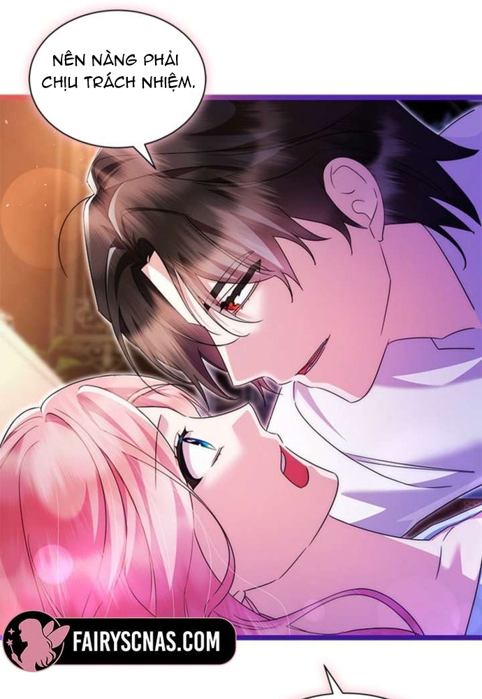 Trở Thành Hầu Nữ Của Bạo Chúa Chapter 99 - Trang 2