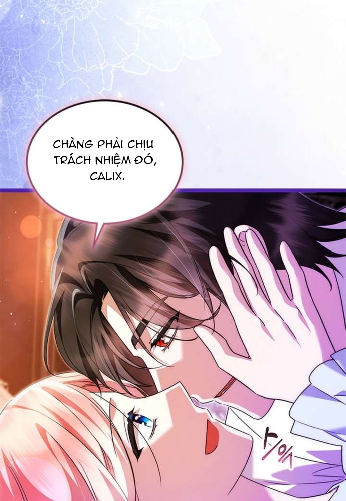 Trở Thành Hầu Nữ Của Bạo Chúa Chapter 99 - Trang 2