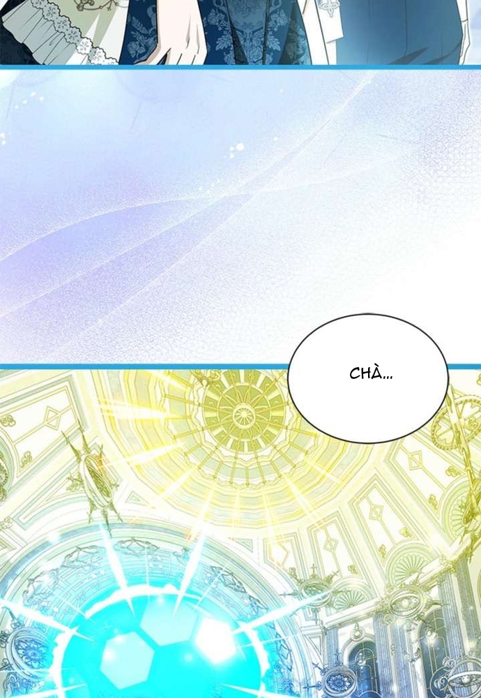 Trở Thành Hầu Nữ Của Bạo Chúa Chapter 99 - Trang 2