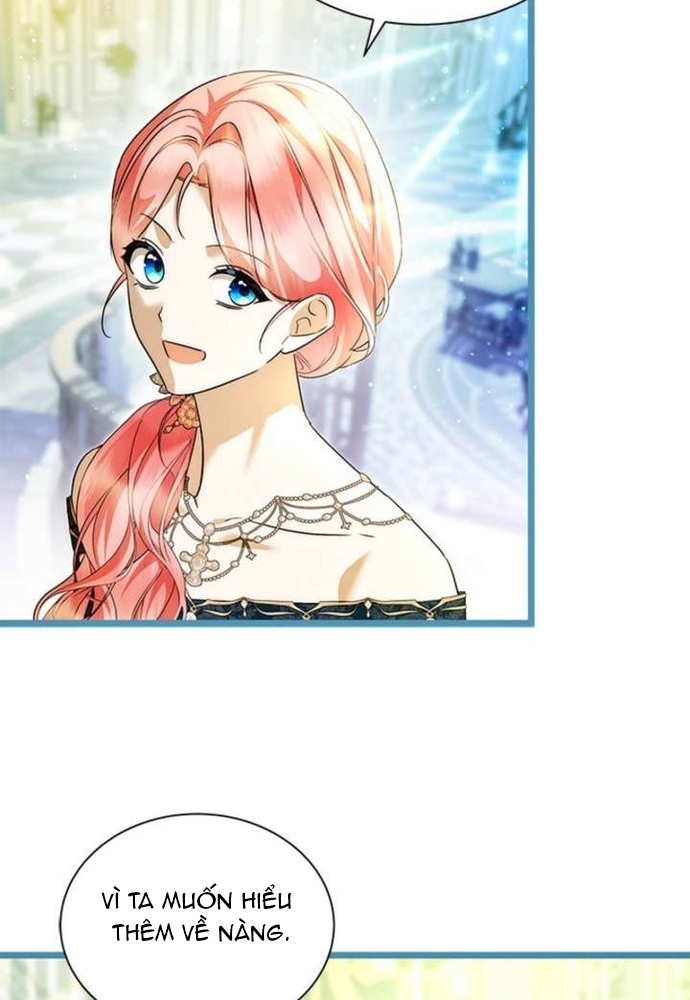 Trở Thành Hầu Nữ Của Bạo Chúa Chapter 99 - Trang 2