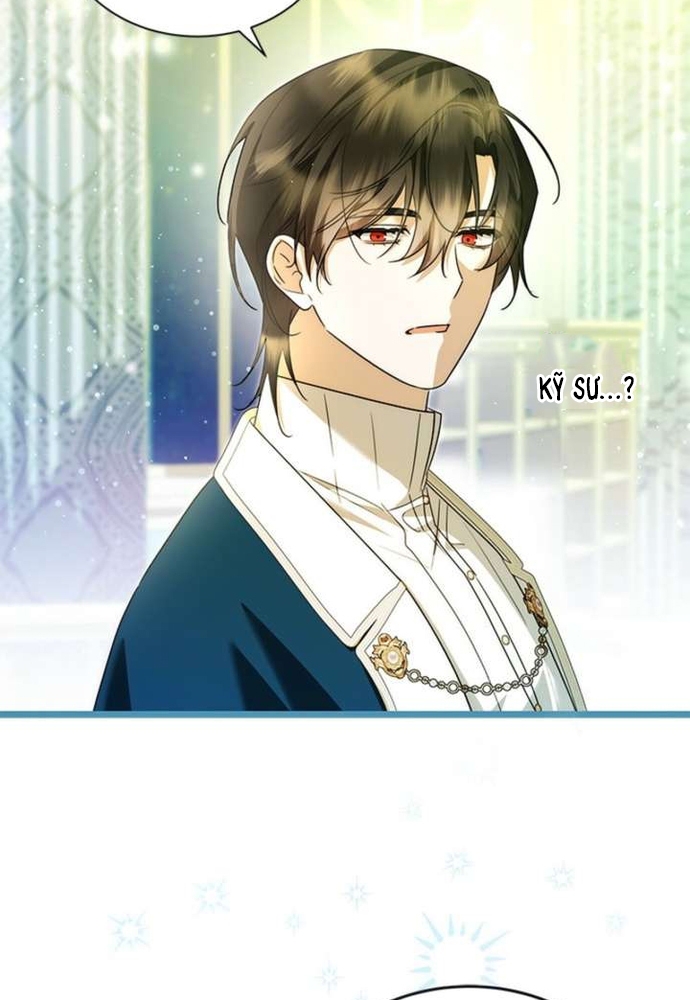 Trở Thành Hầu Nữ Của Bạo Chúa Chapter 99 - Trang 2