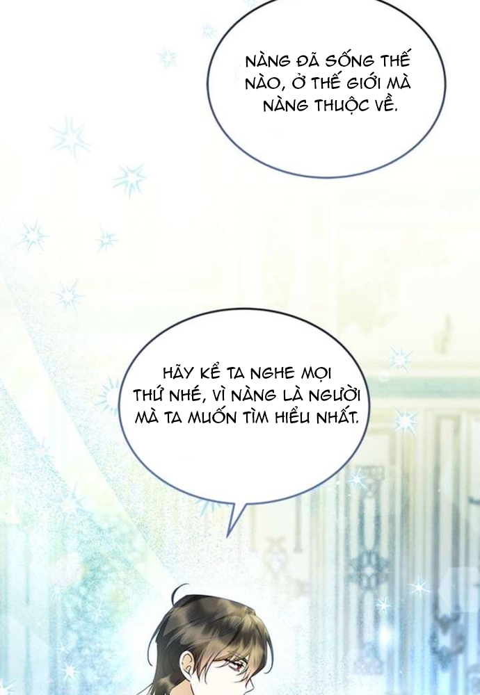 Trở Thành Hầu Nữ Của Bạo Chúa Chapter 99 - Trang 2